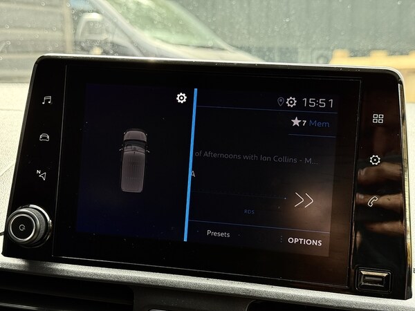 Used Peugeot Partner 2023 for sale - 75597611: Photo 23
