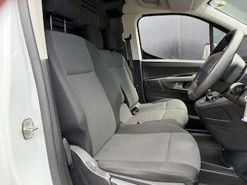 Used Peugeot Partner 2023 for sale - 75597611: Photo