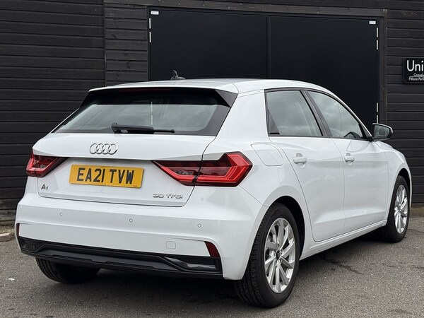 Used Audi A1 2021 for sale - 76256880: Photo 10