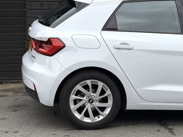 Used Audi A1 2021 for sale - 76256880: Photo 11
