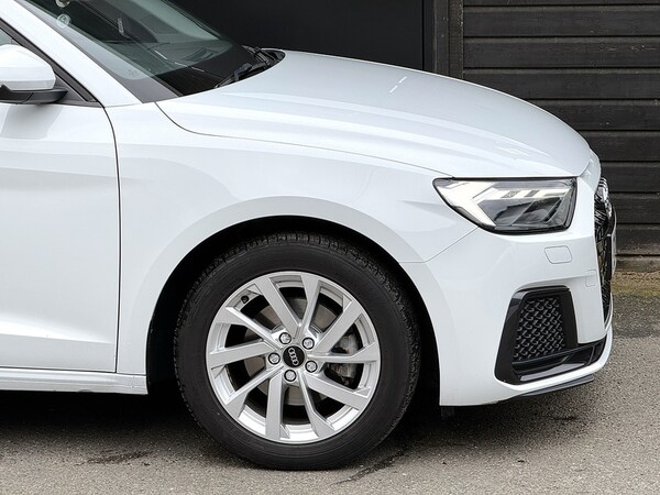 Used Audi A1 2021 for sale - 76256880: Photo 12