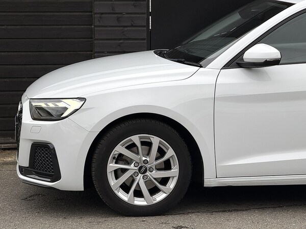 Used Audi A1 2021 for sale - 76256880: Photo 13