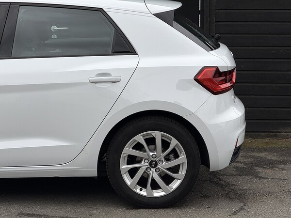 Used Audi A1 2021 for sale - 76256880: Photo 14