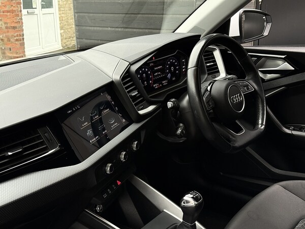 Used Audi A1 2021 for sale - 76256880: Photo 15