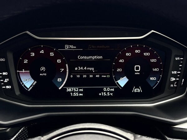 Used Audi A1 2021 for sale - 76256880: Photo 16