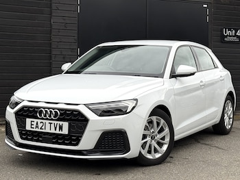 Audi - A1