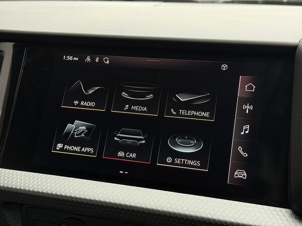 Used Audi A1 2021 for sale - 76256880: Photo 23