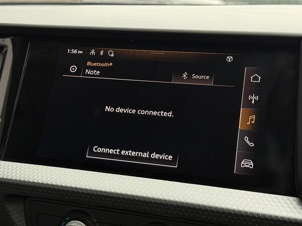 Used Audi A1 2021 for sale - 76256880: Photo 25