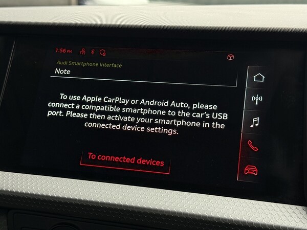 Used Audi A1 2021 for sale - 76256880: Photo 26