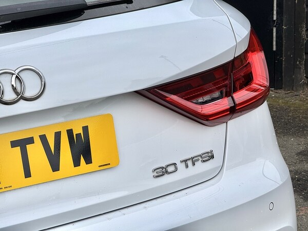 Used Audi A1 2021 for sale - 76256880: Photo 28