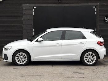 Used Audi A1 2021 for sale - 76256880: Photo 2