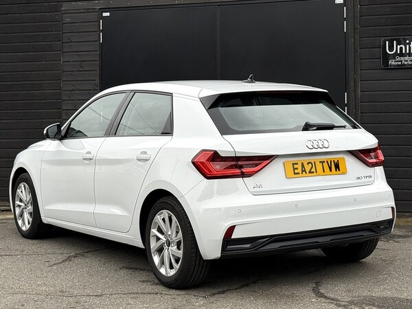 Used Audi A1 2021 for sale - 76256880: Photo 3