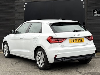 Used Audi A1 2021 for sale - 76256880: Photo 3