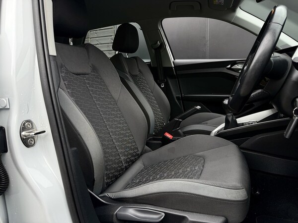 Used Audi A1 2021 for sale - 76256880: Photo 6