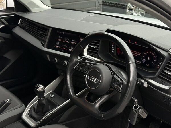 Used Audi A1 2021 for sale - 76256880: Photo 7
