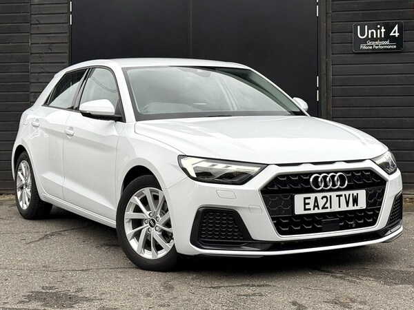 Used Audi A1 2021 for sale - 76256880: Photo 8