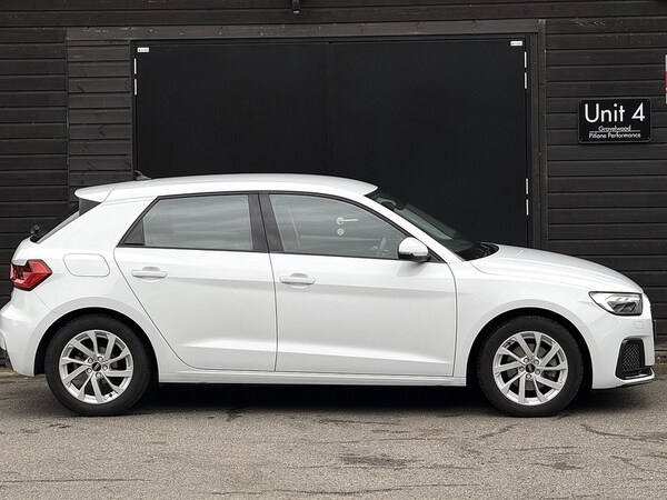 Used Audi A1 2021 for sale - 76256880: Photo 9