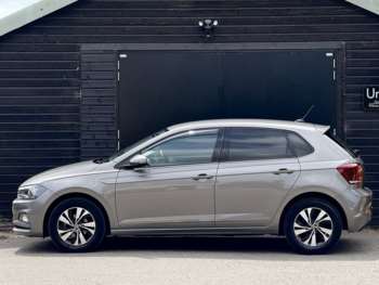 Used Volkswagen Polo 2021 for sale - 75037323: Photo