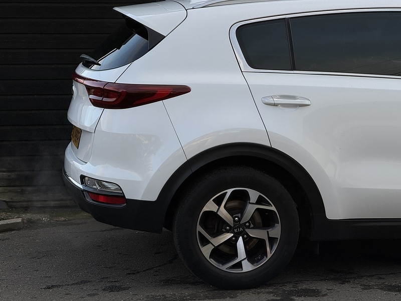 Used Kia Sportage 2019 for sale - 76682333: Photo 11