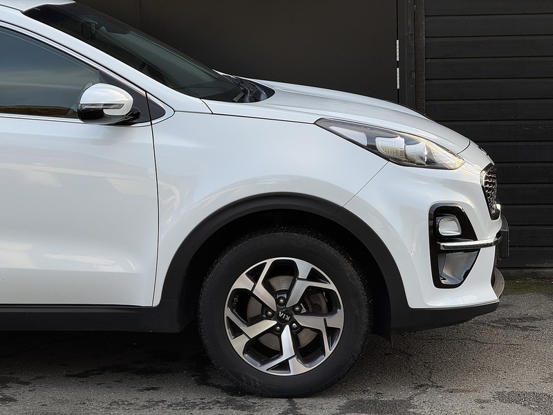 Used Kia Sportage 2019 for sale - 76682333: Photo 12