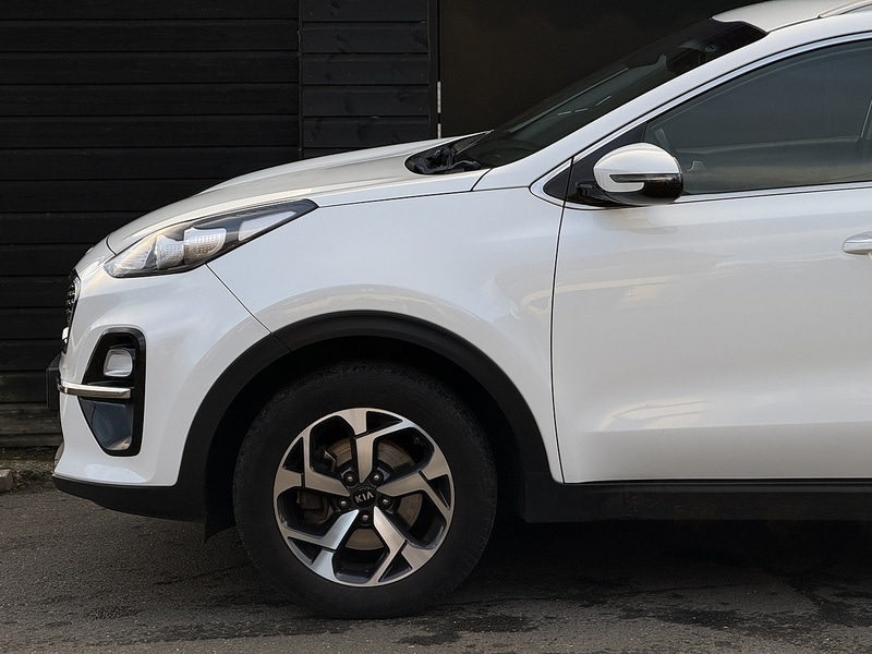 Used Kia Sportage 2019 for sale - 76682333: Photo 13