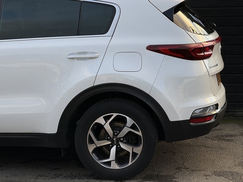 Used Kia Sportage 2019 for sale - 76682333: Photo 14