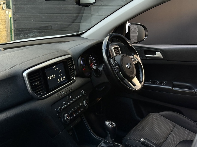 Used Kia Sportage 2019 for sale - 76682333: Photo 15