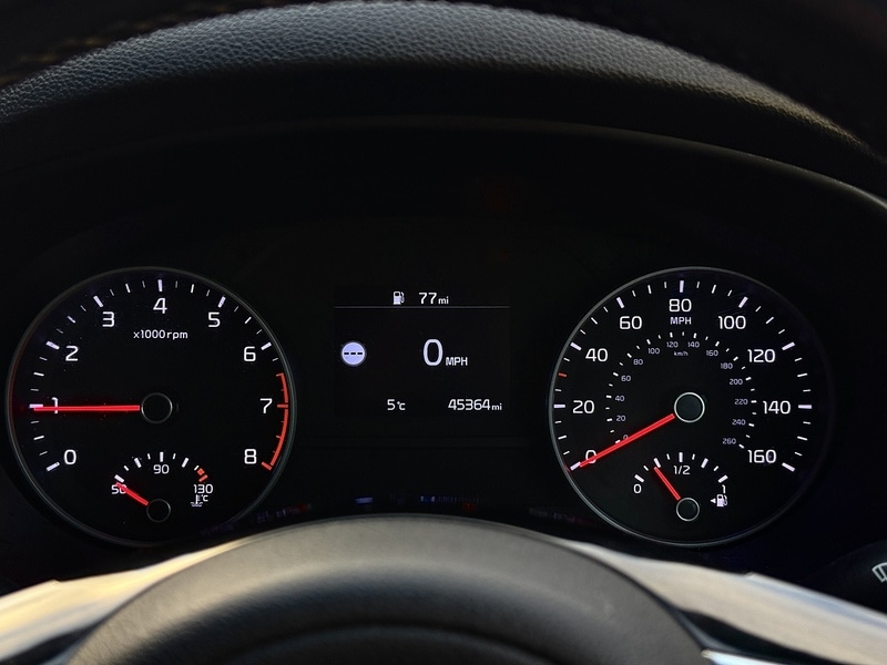 Used Kia Sportage 2019 for sale - 76682333: Photo 18