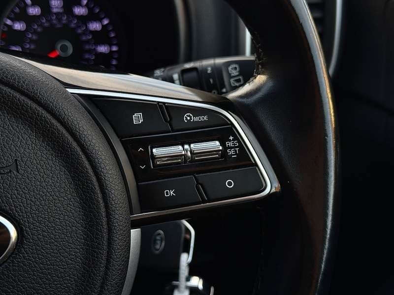 Used Kia Sportage 2019 for sale - 76682333: Photo 19