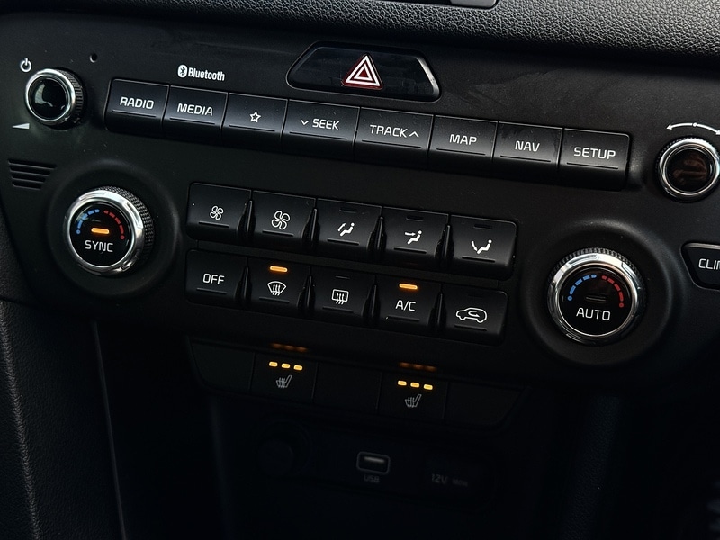 Used Kia Sportage 2019 for sale - 76682333: Photo 24