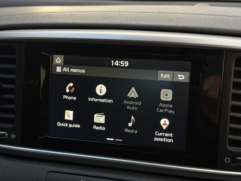 Used Kia Sportage 2019 for sale - 76682333: Photo 25