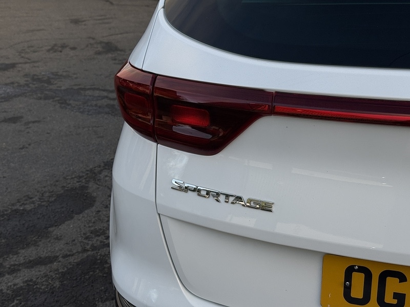 Used Kia Sportage 2019 for sale - 76682333: Photo 28