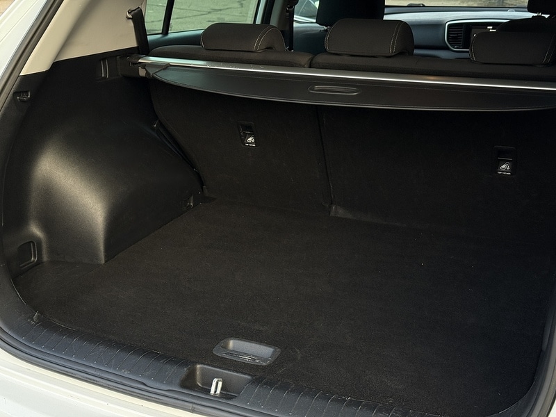 Used Kia Sportage 2019 for sale - 76682333: Photo 29