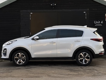 Used Kia Sportage 2019 for sale - 76682333: Photo