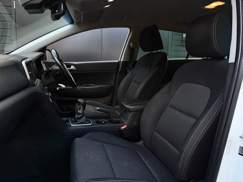 Used Kia Sportage 2019 for sale - 76682333: Photo 4