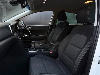 Used Kia Sportage 2019 for sale - 76682333: Photo