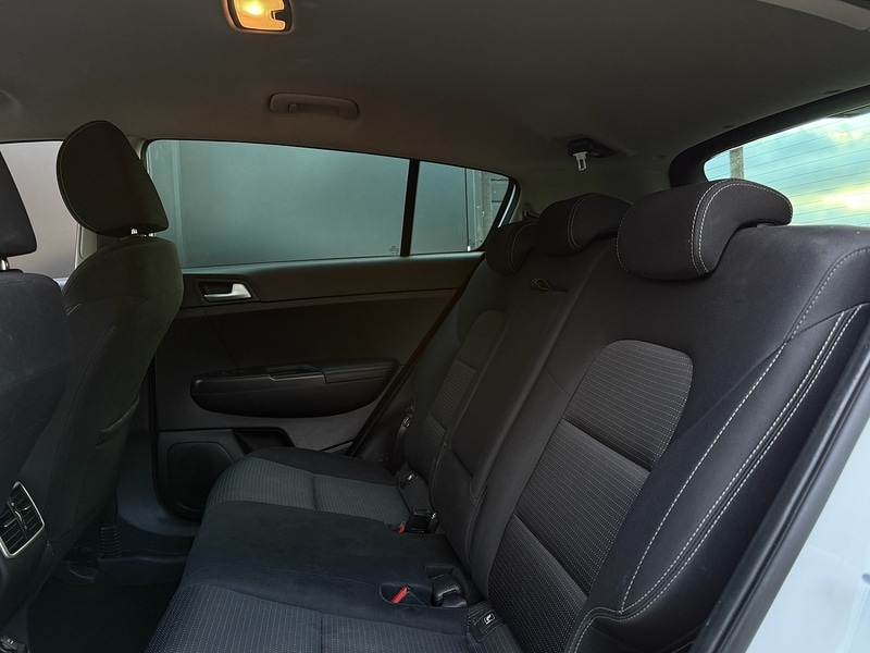 Used Kia Sportage 2019 for sale - 76682333: Photo 5