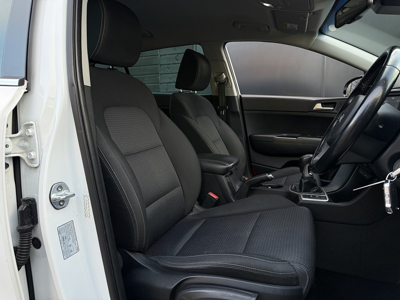 Used Kia Sportage 2019 for sale - 76682333: Photo 6