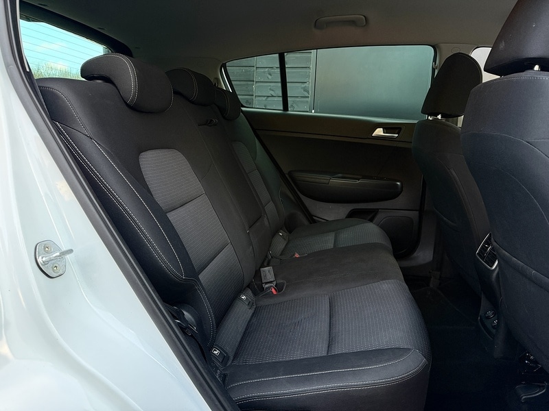 Used Kia Sportage 2019 for sale - 76682333: Photo 7