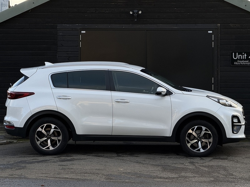 Used Kia Sportage 2019 for sale - 76682333: Photo 9