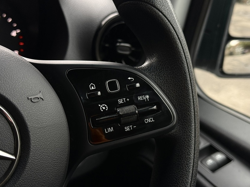 Used Mercedes-Benz Sprinter 2021 for sale - 76555179: Photo 13