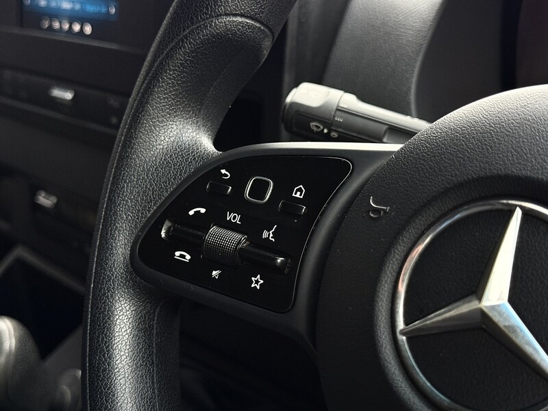 Used Mercedes-Benz Sprinter 2021 for sale - 76555179: Photo 14