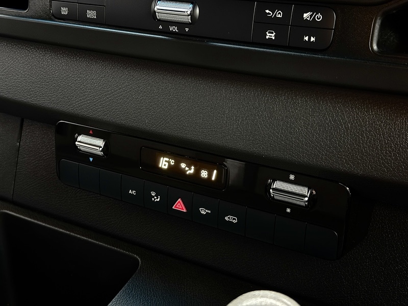 Used Mercedes-Benz Sprinter 2021 for sale - 76555179: Photo 17