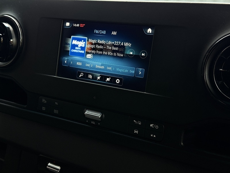 Used Mercedes-Benz Sprinter 2021 for sale - 76555179: Photo 18