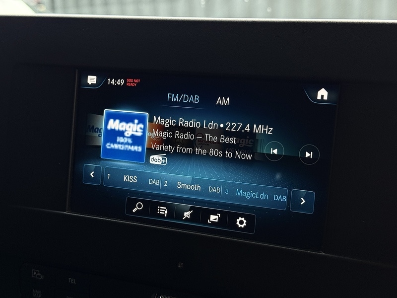 Used Mercedes-Benz Sprinter 2021 for sale - 76555179: Photo 19