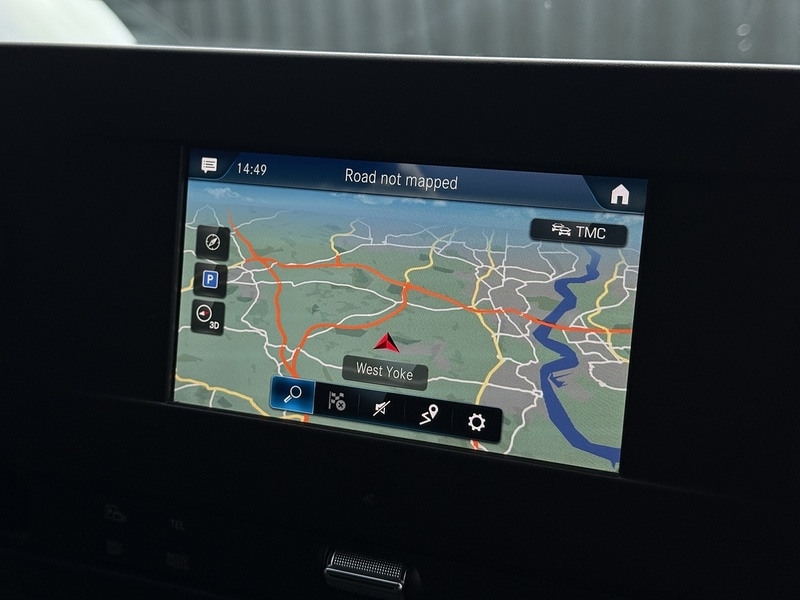 Used Mercedes-Benz Sprinter 2021 for sale - 76555179: Photo 20