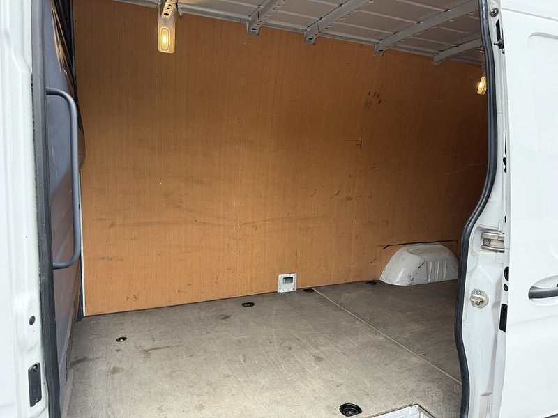 Used Mercedes-Benz Sprinter 2021 for sale - 76555179: Photo 25