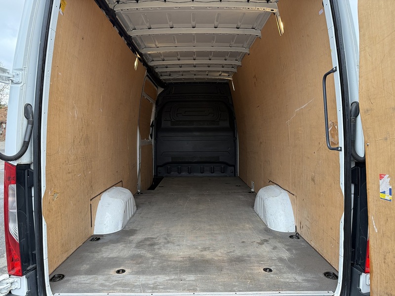 Used Mercedes-Benz Sprinter 2021 for sale - 76555179: Photo 27