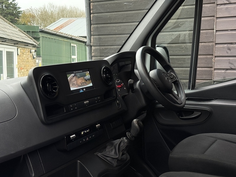Used Mercedes-Benz Sprinter 2021 for sale - 76555179: Photo 6