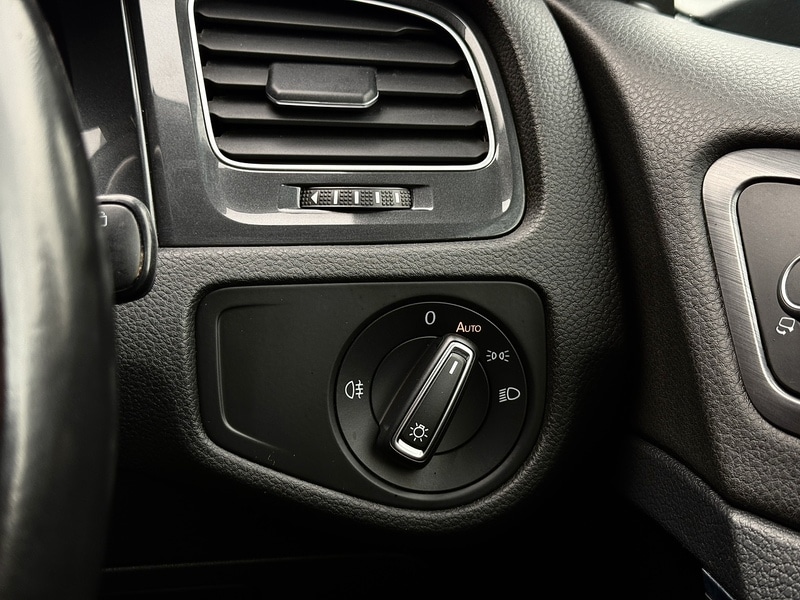 Used Volkswagen Golf 2018 for sale - 76559486: Photo 17